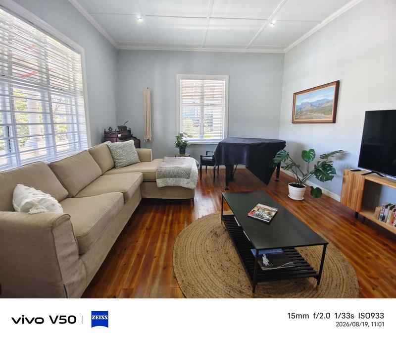 3 Bedroom Property for Sale in Herbertsdale Western Cape